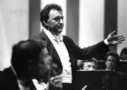 Zubin Mehta con la Israel Philharmonic Orchestra