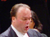 Martin Petzold, tenore