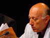 Peter Maxwell Davies, Enzo Restagno