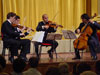 Il Quartetto Cremona
