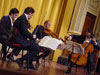 Il Quartetto Cremona